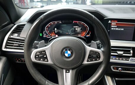 BMW X5, 2021 год, 5 420 000 рублей, 8 фотография