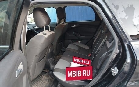Ford Focus III, 2012 год, 650 000 рублей, 14 фотография