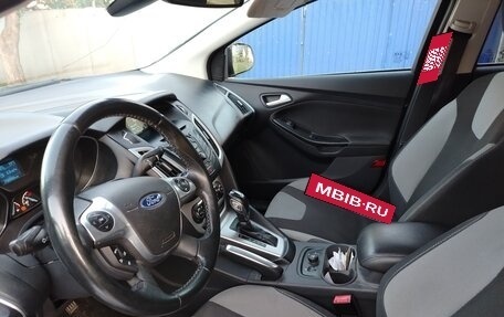 Ford Focus III, 2012 год, 650 000 рублей, 5 фотография