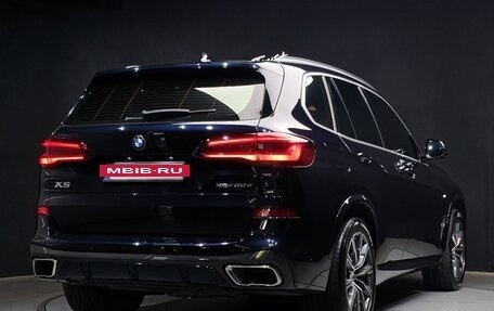 BMW X5, 2021 год, 5 420 000 рублей, 3 фотография