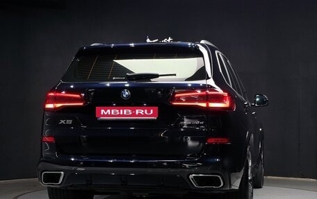 BMW X5, 2021 год, 5 420 000 рублей, 4 фотография