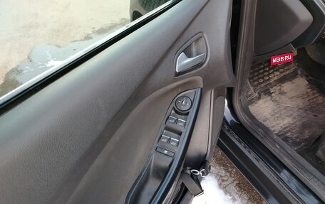 Ford Focus III, 2012 год, 650 000 рублей, 15 фотография