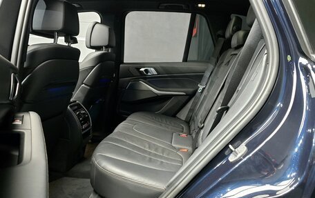 BMW X5, 2021 год, 5 420 000 рублей, 20 фотография