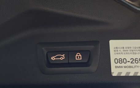 BMW X5, 2021 год, 5 420 000 рублей, 17 фотография