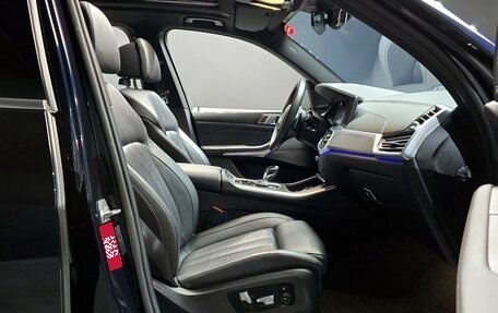 BMW X5, 2021 год, 5 420 000 рублей, 19 фотография