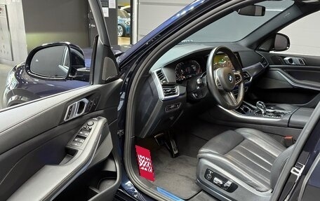 BMW X5, 2021 год, 5 420 000 рублей, 7 фотография