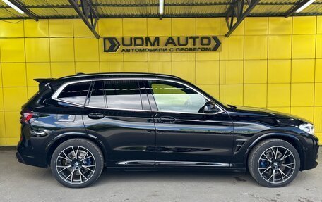BMW X3, 2021 год, 3 749 000 рублей, 4 фотография