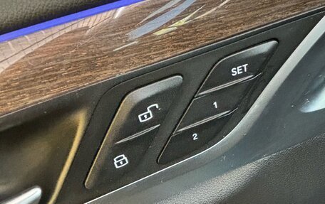 BMW X3, 2021 год, 3 749 000 рублей, 13 фотография