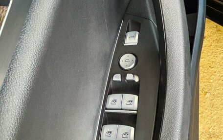 BMW X3, 2021 год, 3 749 000 рублей, 12 фотография