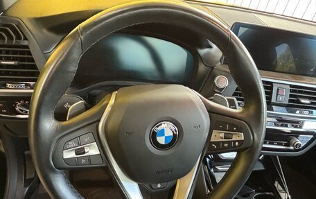 BMW X3, 2021 год, 3 749 000 рублей, 15 фотография