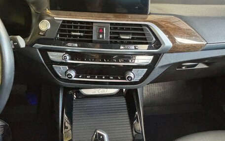 BMW X3, 2021 год, 3 749 000 рублей, 16 фотография