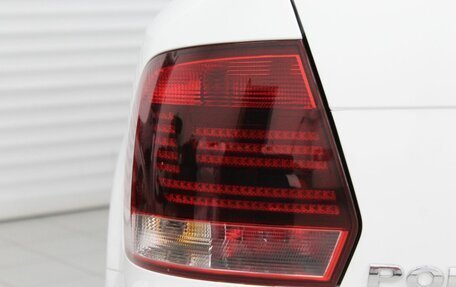 Volkswagen Polo VI (EU Market), 2018 год, 1 250 000 рублей, 8 фотография
