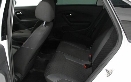 Volkswagen Polo VI (EU Market), 2018 год, 1 250 000 рублей, 16 фотография
