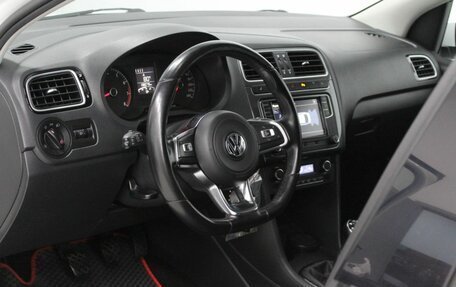 Volkswagen Polo VI (EU Market), 2018 год, 1 250 000 рублей, 21 фотография