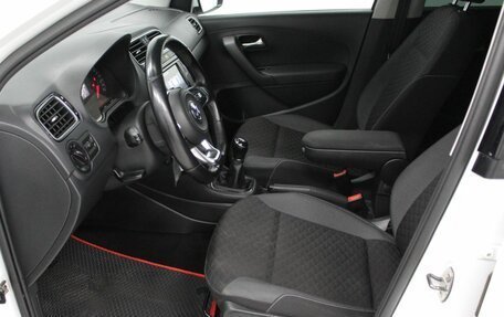 Volkswagen Polo VI (EU Market), 2018 год, 1 250 000 рублей, 20 фотография