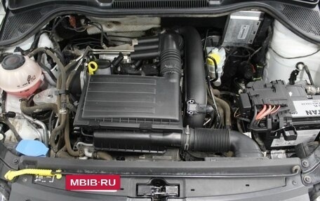 Volkswagen Polo VI (EU Market), 2018 год, 1 250 000 рублей, 12 фотография