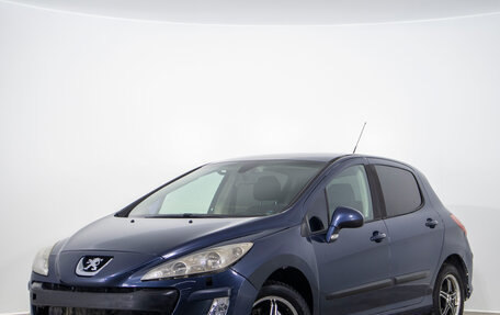 Peugeot 308 II, 2008 год, 299 000 рублей, 2 фотография