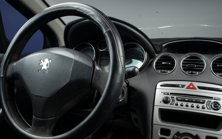 Peugeot 308 II, 2008 год, 299 000 рублей, 7 фотография