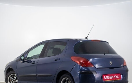 Peugeot 308 II, 2008 год, 299 000 рублей, 5 фотография