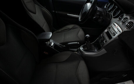 Peugeot 308 II, 2008 год, 299 000 рублей, 13 фотография