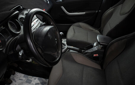 Peugeot 308 II, 2008 год, 299 000 рублей, 11 фотография