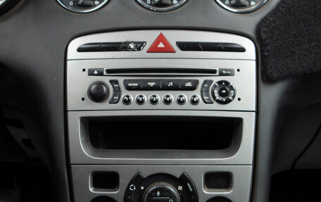 Peugeot 308 II, 2008 год, 299 000 рублей, 10 фотография