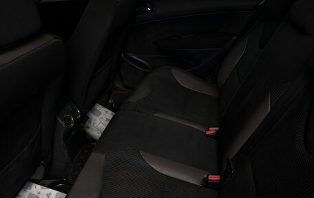 Peugeot 308 II, 2008 год, 299 000 рублей, 15 фотография