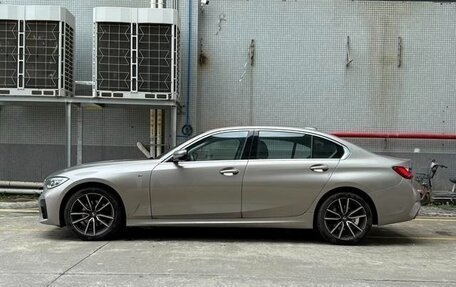 BMW 3 серия, 2021 год, 2 750 000 рублей, 2 фотография