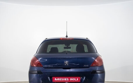Peugeot 308 II, 2008 год, 299 000 рублей, 4 фотография