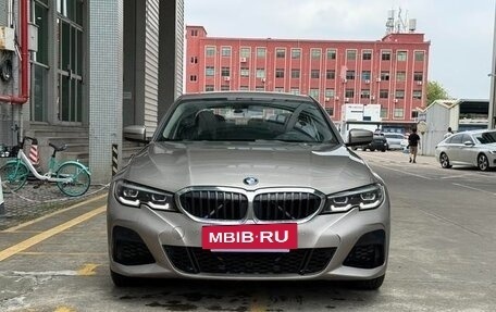 BMW 3 серия, 2021 год, 2 750 000 рублей, 3 фотография