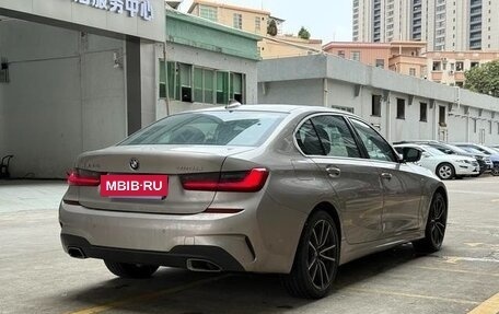 BMW 3 серия, 2021 год, 2 750 000 рублей, 6 фотография