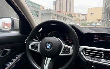 BMW 3 серия, 2021 год, 2 750 000 рублей, 11 фотография