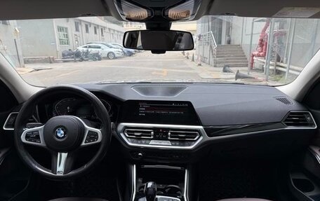 BMW 3 серия, 2021 год, 2 750 000 рублей, 9 фотография