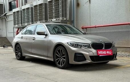 BMW 3 серия, 2021 год, 2 750 000 рублей, 5 фотография