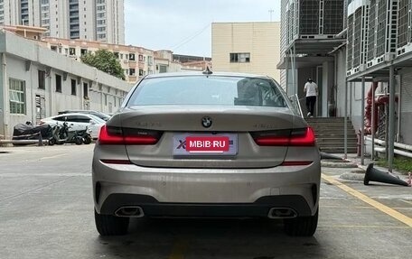 BMW 3 серия, 2021 год, 2 750 000 рублей, 7 фотография