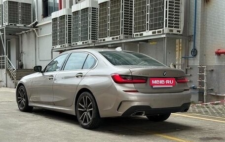 BMW 3 серия, 2021 год, 2 750 000 рублей, 8 фотография