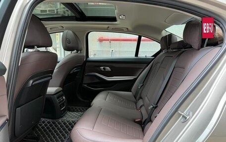 BMW 3 серия, 2021 год, 2 750 000 рублей, 15 фотография
