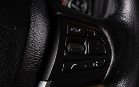 BMW X3, 2012 год, 2 099 000 рублей, 8 фотография