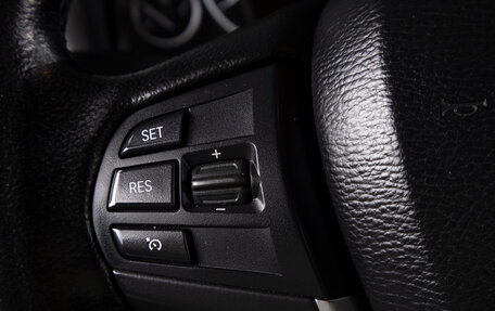 BMW X3, 2012 год, 2 099 000 рублей, 9 фотография