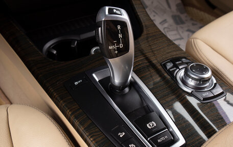 BMW X3, 2012 год, 2 099 000 рублей, 12 фотография