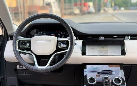 Land Rover Range Rover Evoque II, 2021 год, 3 056 000 рублей, 5 фотография