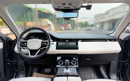 Land Rover Range Rover Evoque II, 2021 год, 3 056 000 рублей, 6 фотография