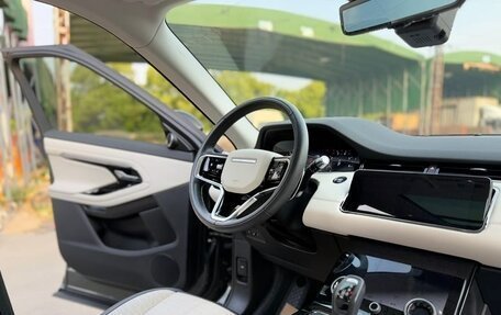 Land Rover Range Rover Evoque II, 2021 год, 3 056 000 рублей, 9 фотография