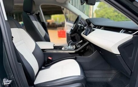 Land Rover Range Rover Evoque II, 2021 год, 3 056 000 рублей, 12 фотография