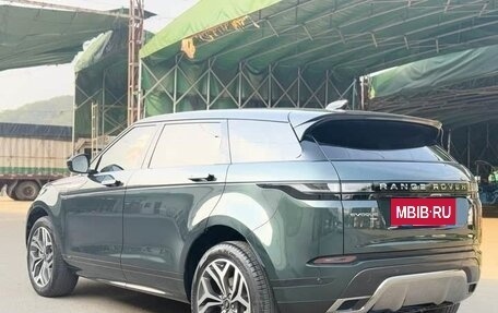 Land Rover Range Rover Evoque II, 2021 год, 3 056 000 рублей, 4 фотография