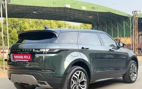 Land Rover Range Rover Evoque II, 2021 год, 3 056 000 рублей, 3 фотография