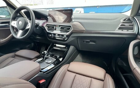 BMW X3, 2024 год, 7 200 000 рублей, 6 фотография