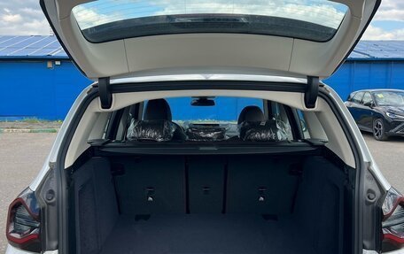 BMW X3, 2024 год, 7 200 000 рублей, 5 фотография