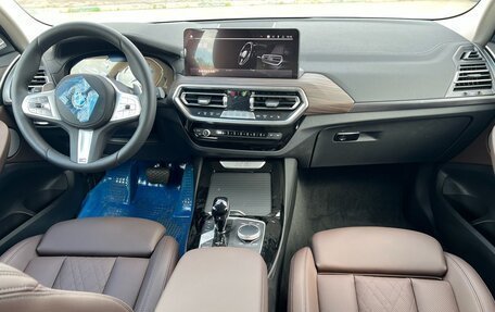 BMW X3, 2024 год, 7 200 000 рублей, 7 фотография