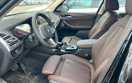 BMW X3, 2024 год, 7 200 000 рублей, 8 фотография